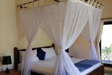 Otel Cahaya Melasti Homestay Amed