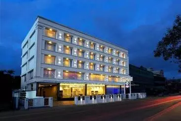 Hotel Renai Sreekrishna