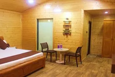 Oxygen Resorts Mahabaleshwar
