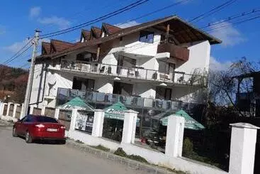 Pension M7 Villa Bed& Bistro