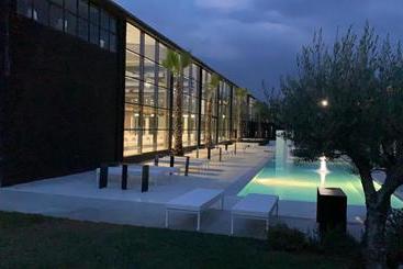 منتجع Il Tempio Di Venere