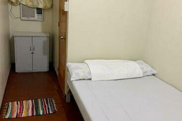 Schronisko Mybed Dormitory