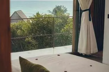 Aamiaismajoitus (B&B) Duna Sonambula