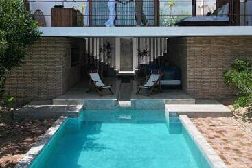 Bed and Breakfast Duna Sonambula