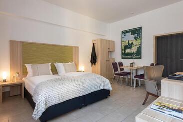 شقة فندقية Boardinghouse Münster   Das Original