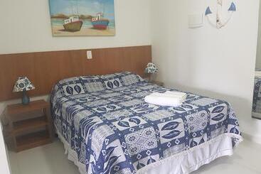 Brisa Do Mar Barê Praia Hotel Praia De Barequeçaba