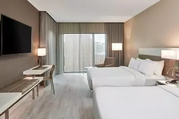Ac Hotel By Marriott Greenville