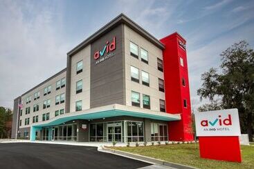 Avid Hotels   Savannah South   Gateway, An Ihg