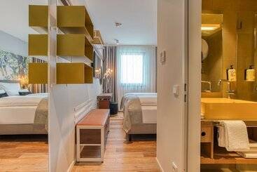 Ninetynine Hotel Augsburg, Trademark Collection By Wyndham