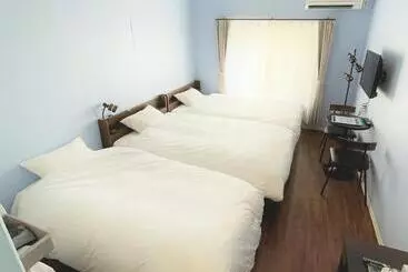 Hotel Shion No Umi