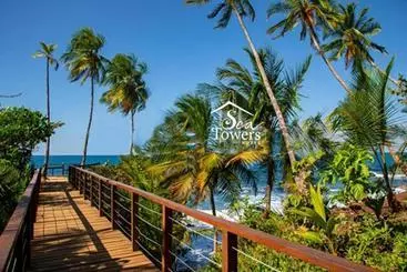 ホテル Torres Del Mar