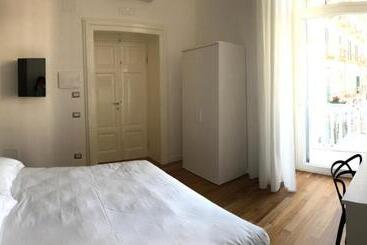 Lo Schiaccianoci B&b