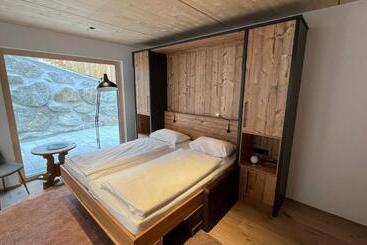 بنسيون Quartier Severin