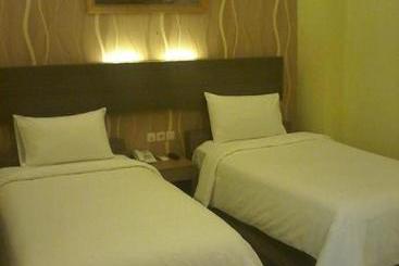 فندق صغير Muara Inn Ternate