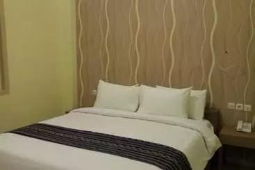 Albergue Muara Inn Ternate
