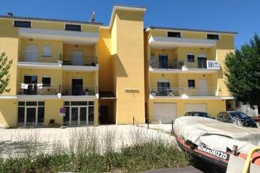 Bed and Breakfast Green Coppito