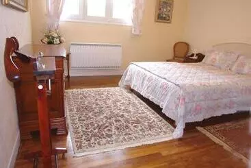 Bed and Breakfast Les Etangs De Pitié
