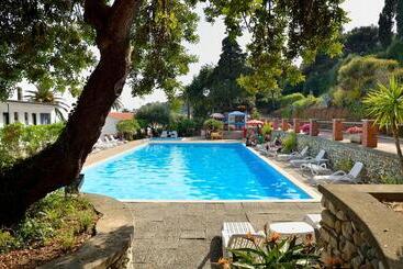 Apart Otel Blue Beach