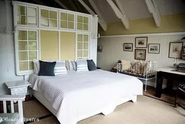 Hotelli Cleopatra Mountain Farmhouse