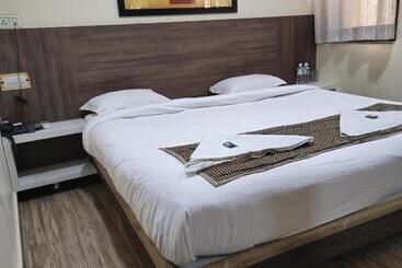 Hotel Darshan Executive