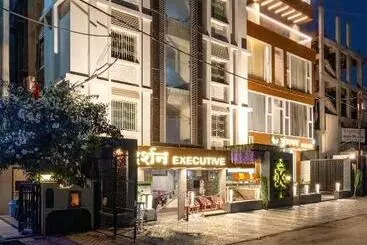 Hotel Darshan Executive