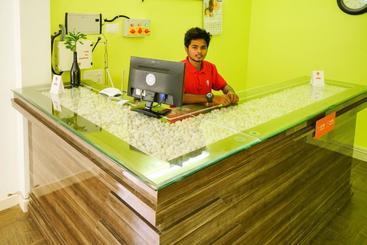 בית מלון כפרי Oyo 15647 River View Inn