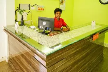Hotel Oyo 15647 River View Inn
