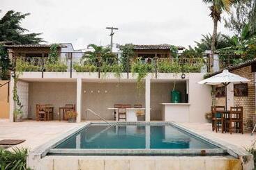 Hôtel Qavi Lagoa View