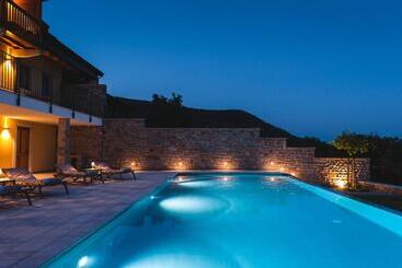 Hotel & Restaurant Pahor