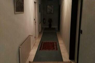 فندق Seltenriegel