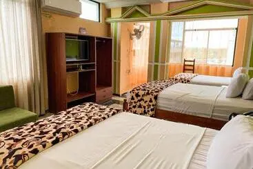 Hôtel Somagg