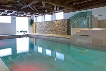 Hotelli Waldruhe