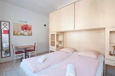 Majatalo Borbarátok Háza