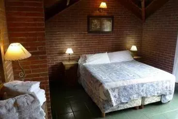 Aparthotel Rey Del Bosque Apart   Hotel & Spa