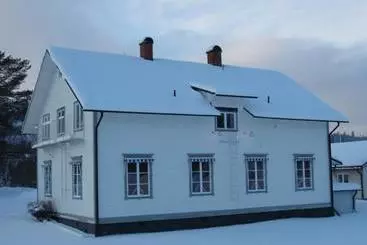 Sörnäsgården Bed & Breakfast