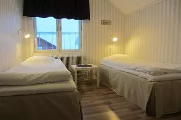 Sörnäsgården Bed & Breakfast