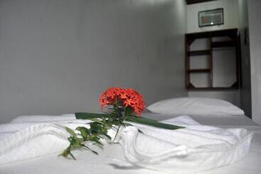 بنسيون Pousada Portal Do Sol