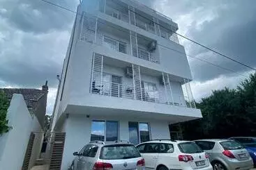 Pension Vila Seimos