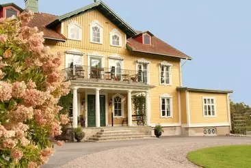 ホテル Sätra Bruks Herrgård