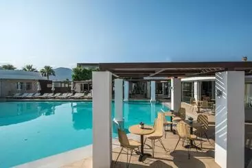 Aelius Hotel And Spa