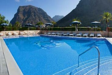 Apartamentos turísticos Apartamentos Baja Del Secreto