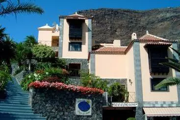 Ferienwohnungen Apartamentos Baja Del Secreto