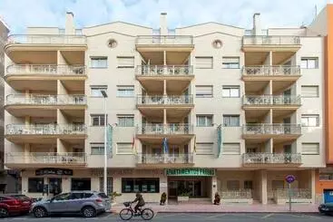 Apartamentos Turisticos Fresno