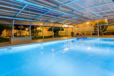 Apartamentos Turisticos Terralta