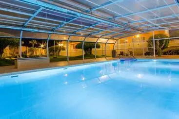 Apartamentos Turisticos Terralta