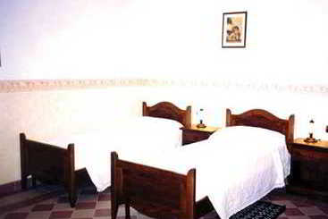 צימר Domu E Luna