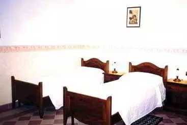 ベッドアンドブレックファースト Domu E Luna