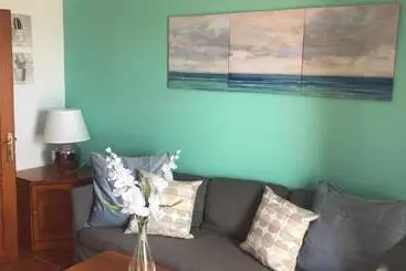 Apartamento Casitas Maura