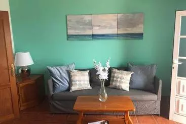 アパートメント Casitas Maura