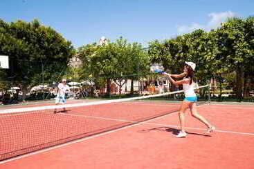 فندق Concordia Celes Beach